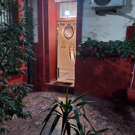 Made In Naples Apartment Экстерьер фото