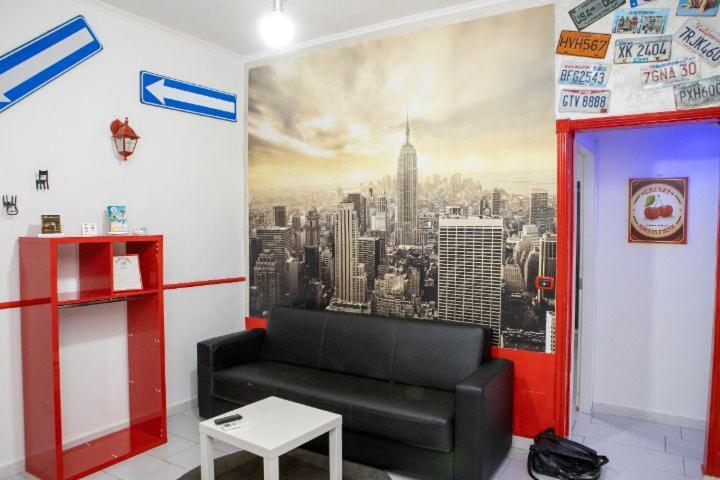Made In Naples Apartment Экстерьер фото