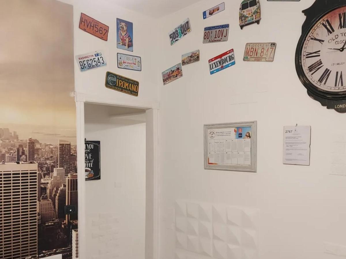 Made In Naples Apartment Экстерьер фото