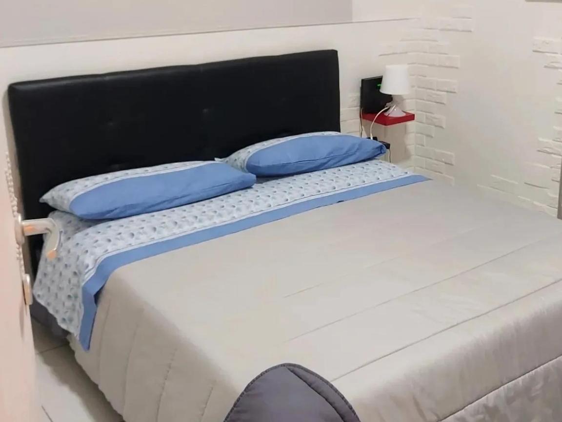 Made In Naples Apartment Экстерьер фото