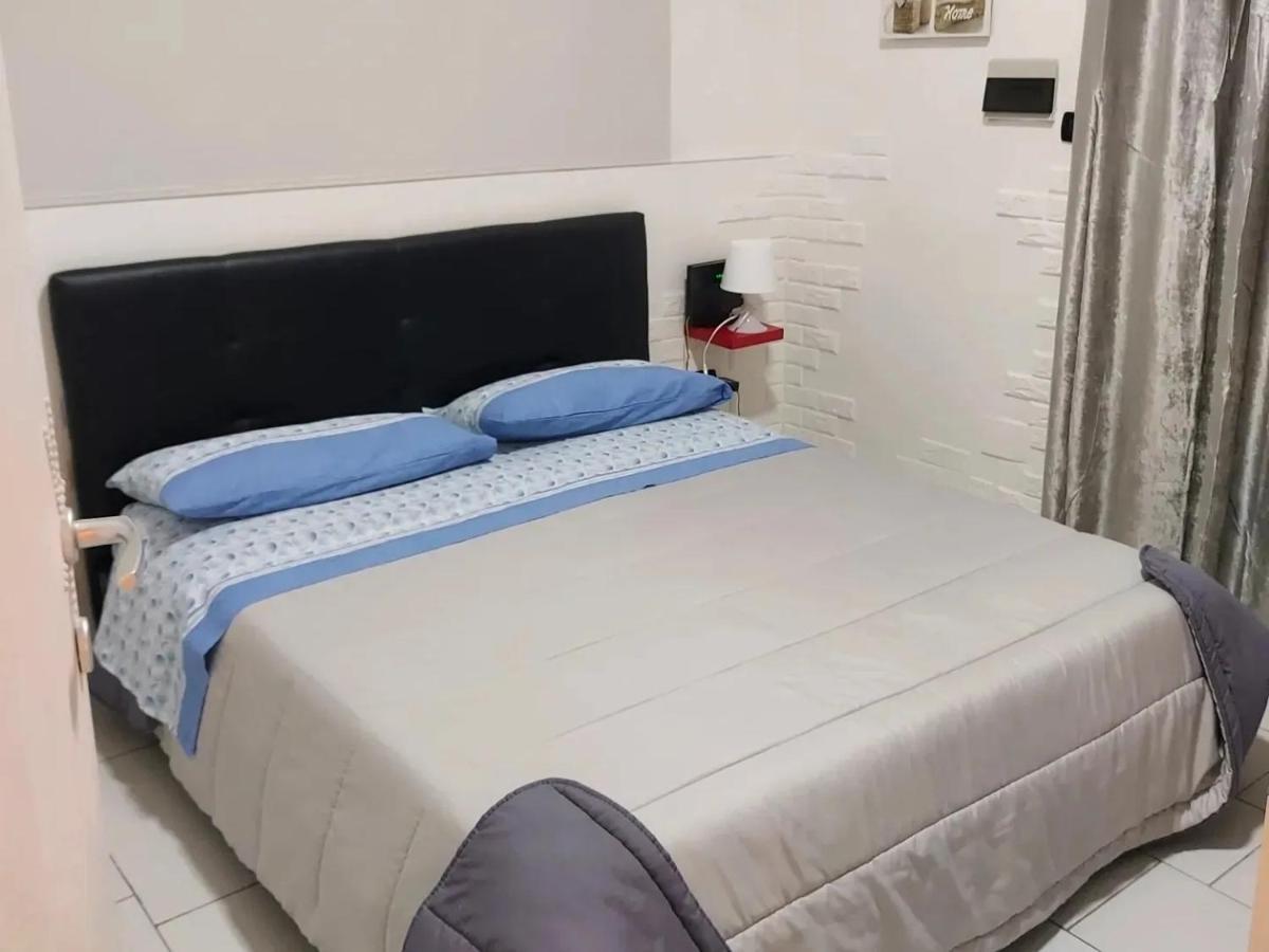 Made In Naples Apartment Экстерьер фото