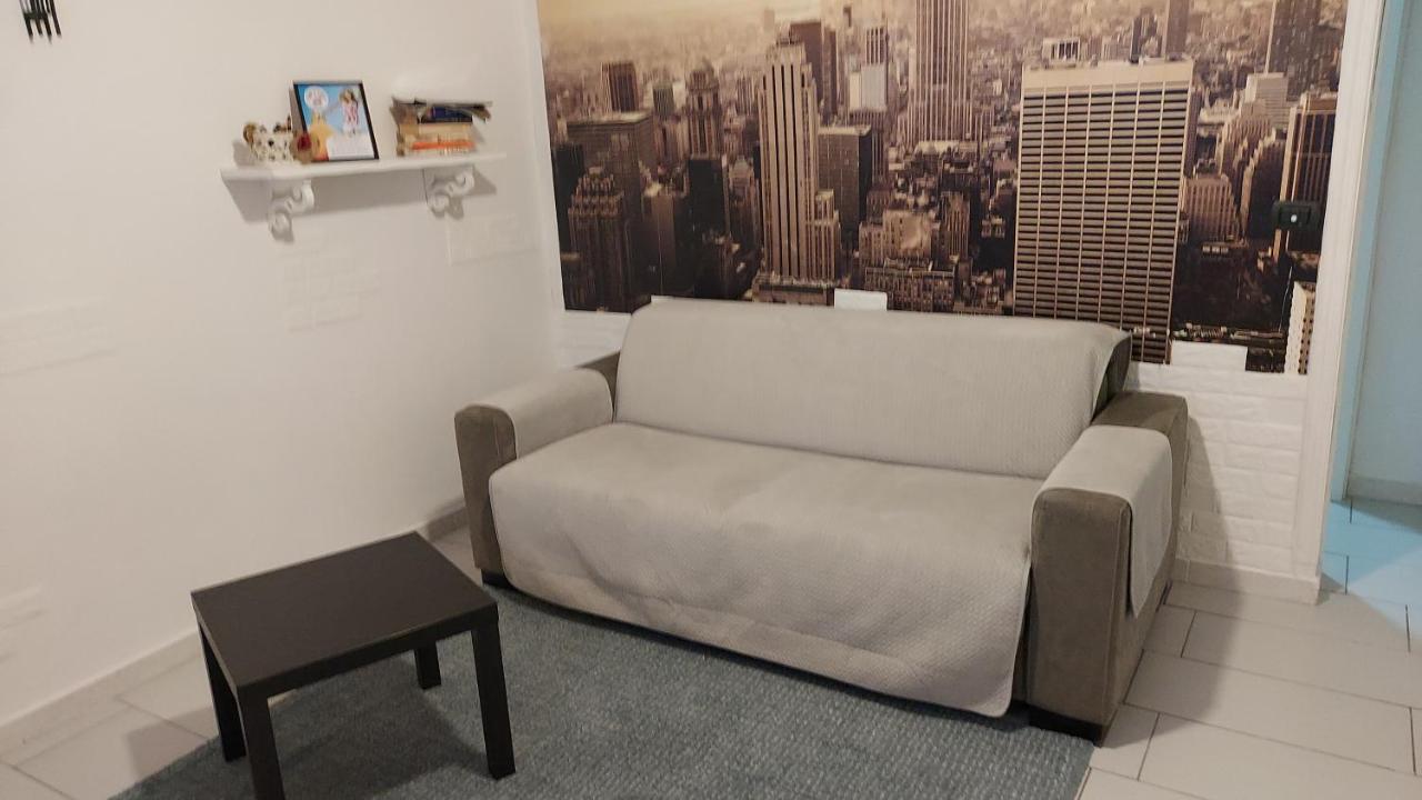 Made In Naples Apartment Экстерьер фото