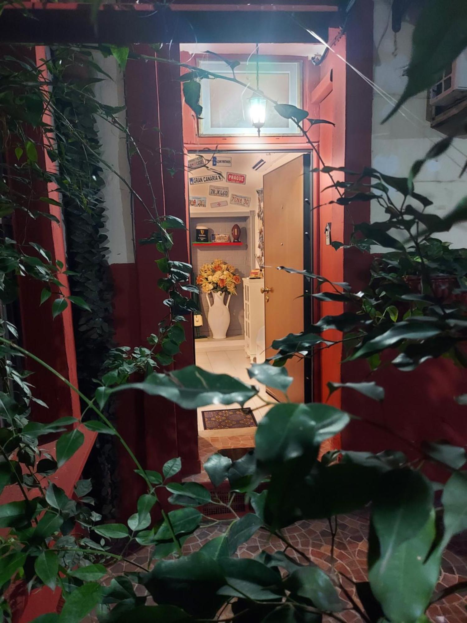 Made In Naples Apartment Экстерьер фото