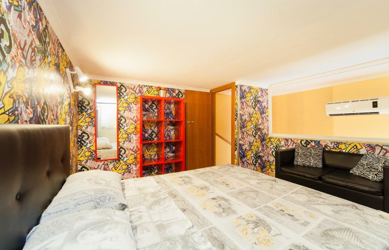 Made In Naples Apartment Экстерьер фото