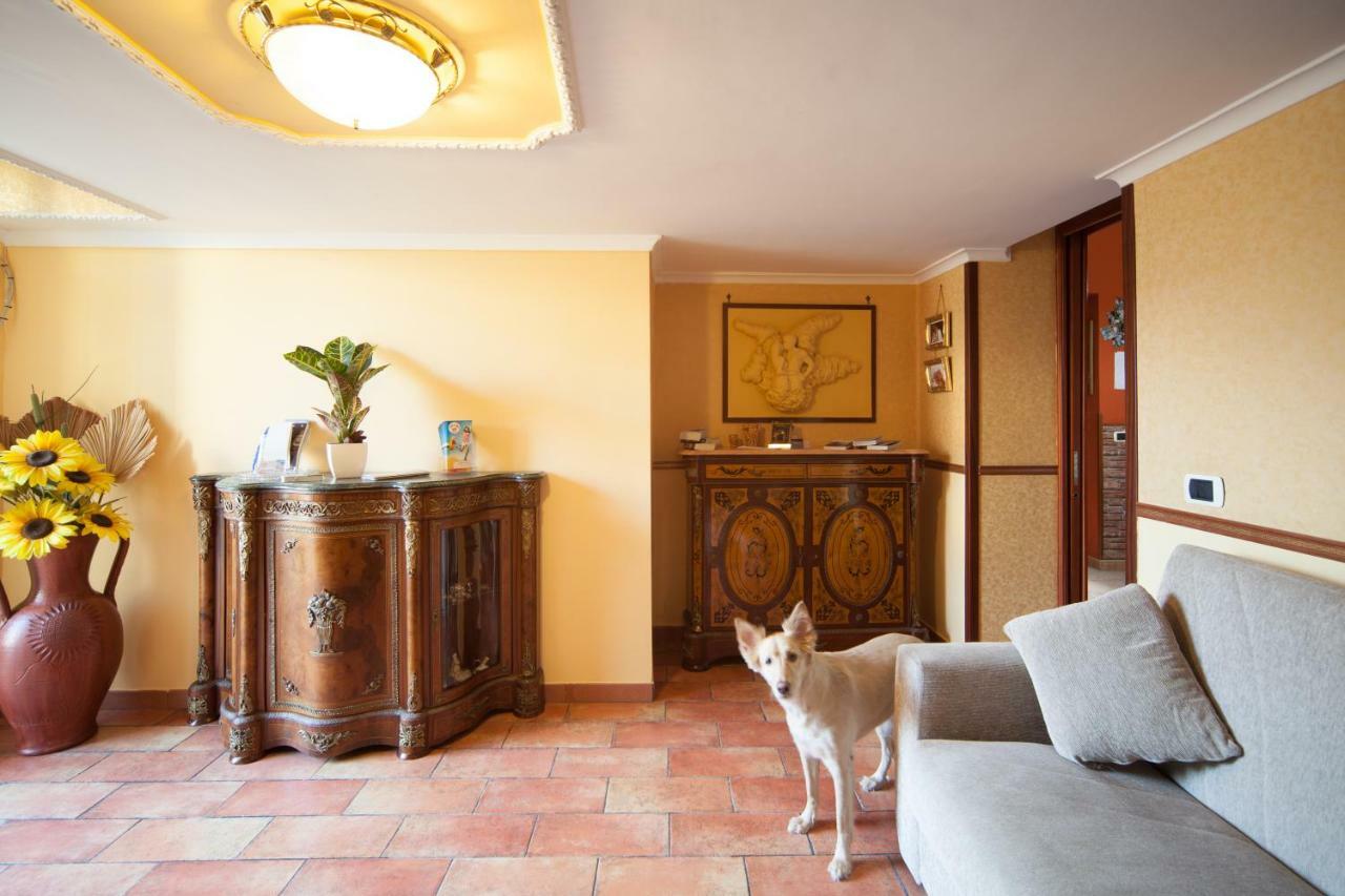 Made In Naples Apartment Экстерьер фото