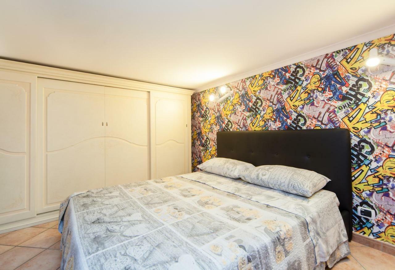 Made In Naples Apartment Экстерьер фото