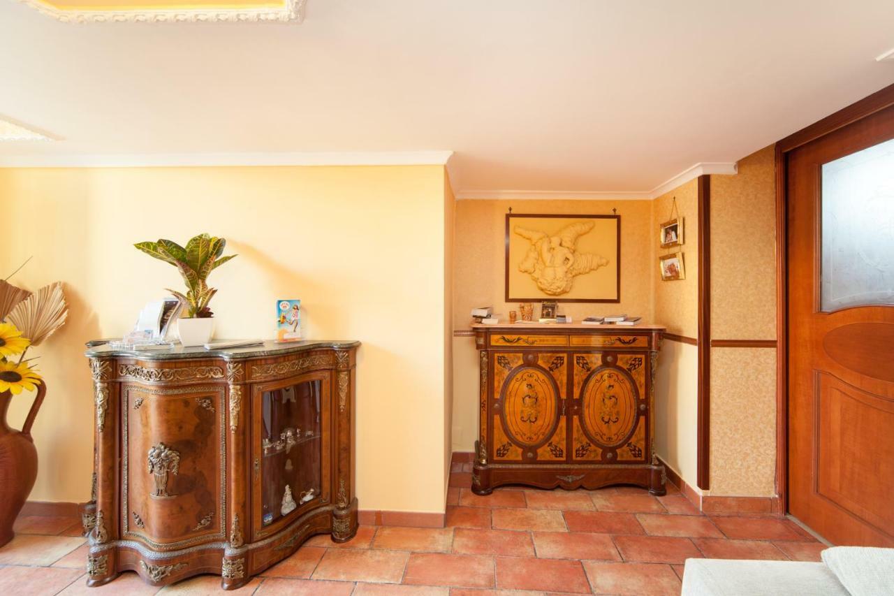 Made In Naples Apartment Экстерьер фото