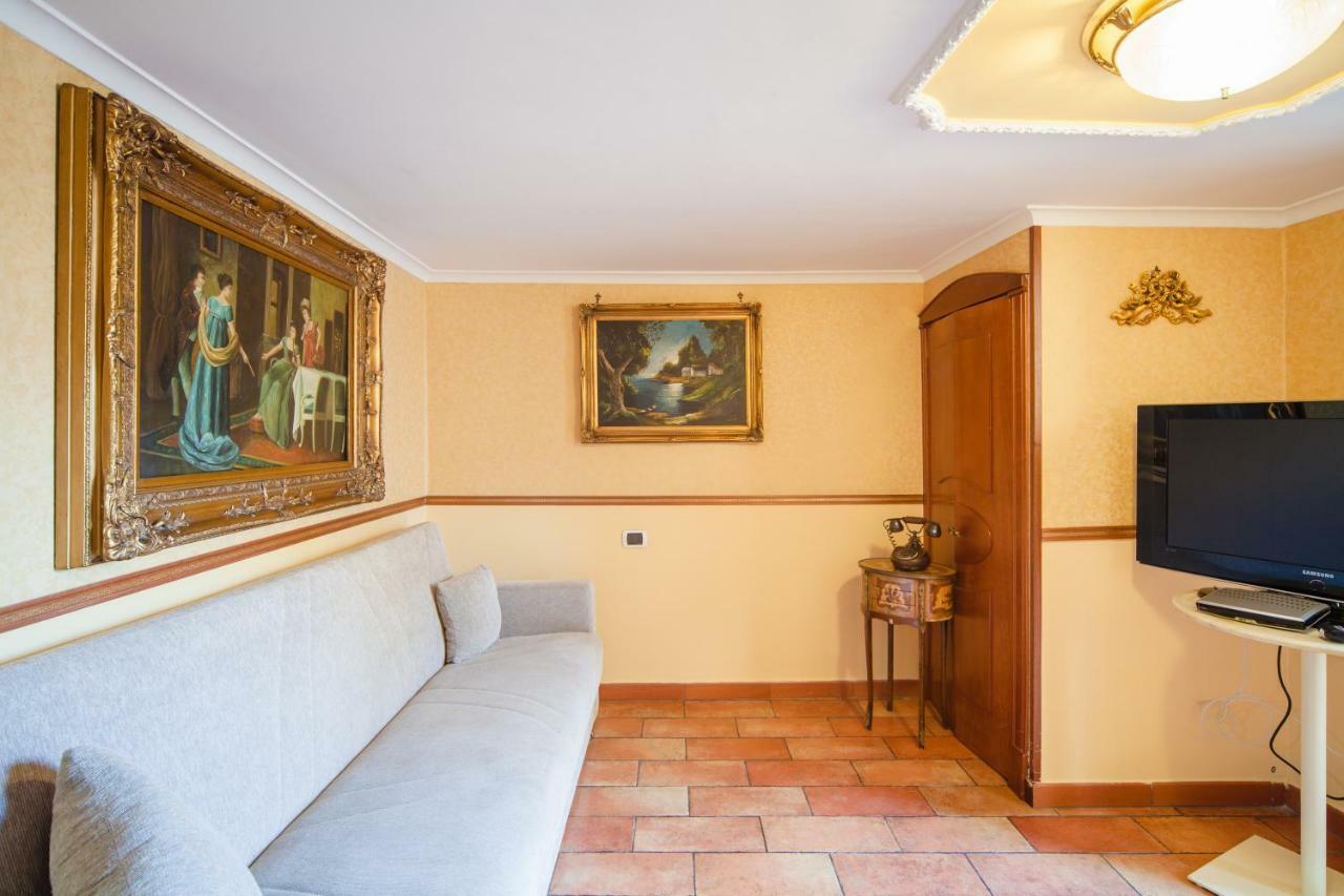 Made In Naples Apartment Экстерьер фото