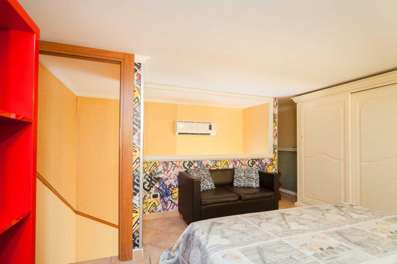 Made In Naples Apartment Экстерьер фото